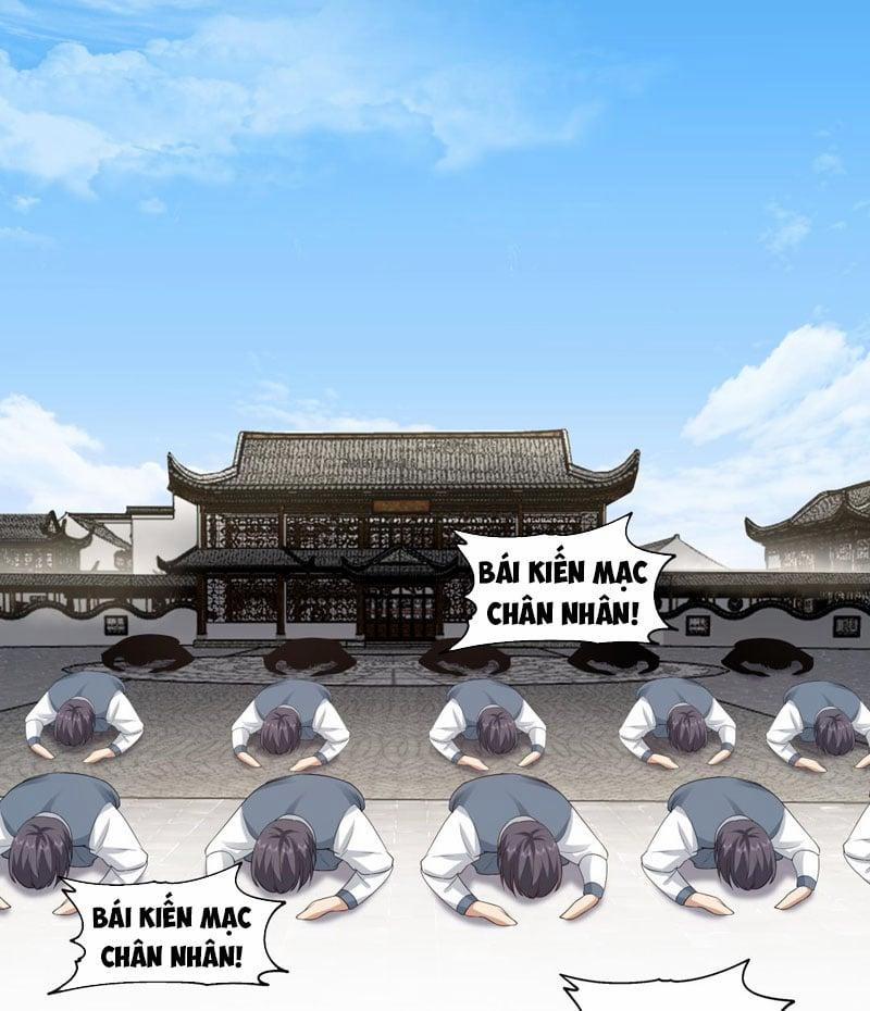 Trên Người Ta Có Một Con Rồng 543 trang 1