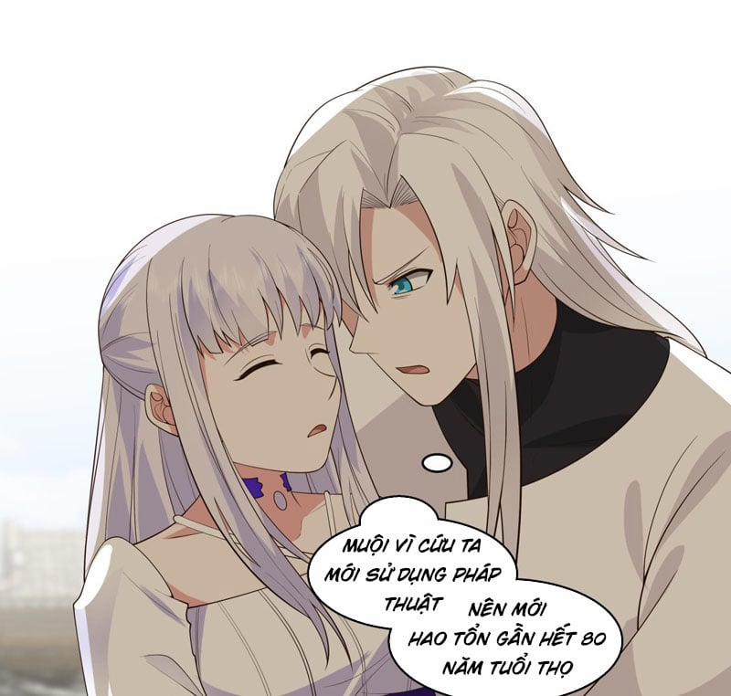 Trên Người Ta Có Một Con Rồng 543 trang 19