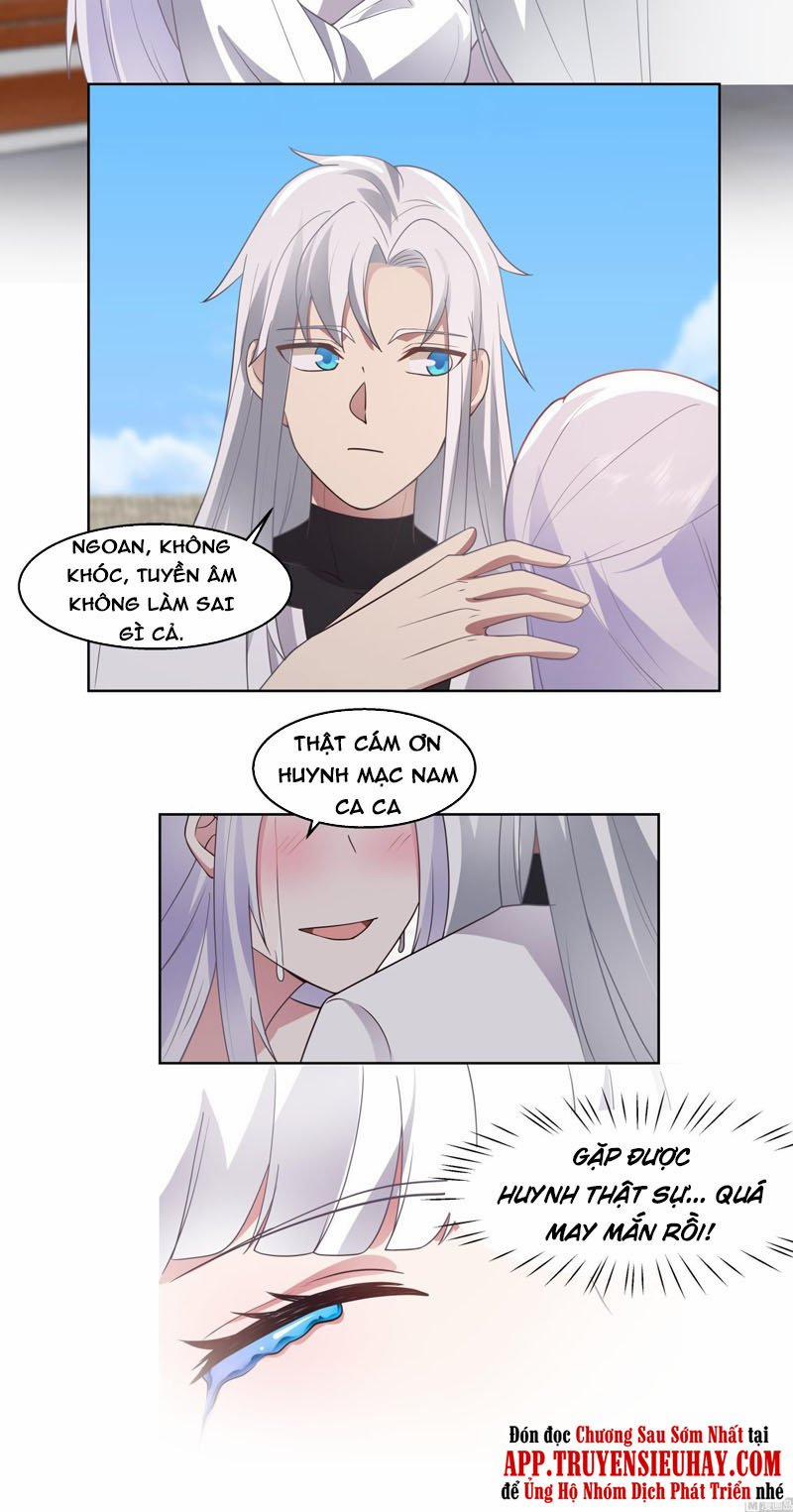 Trên Người Ta Có Một Con Rồng 543 trang 8