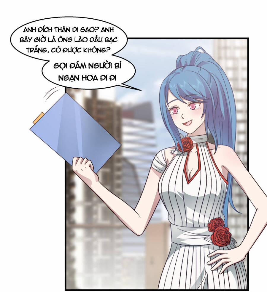 Trên Người Ta Có Một Con Rồng 544 trang 10