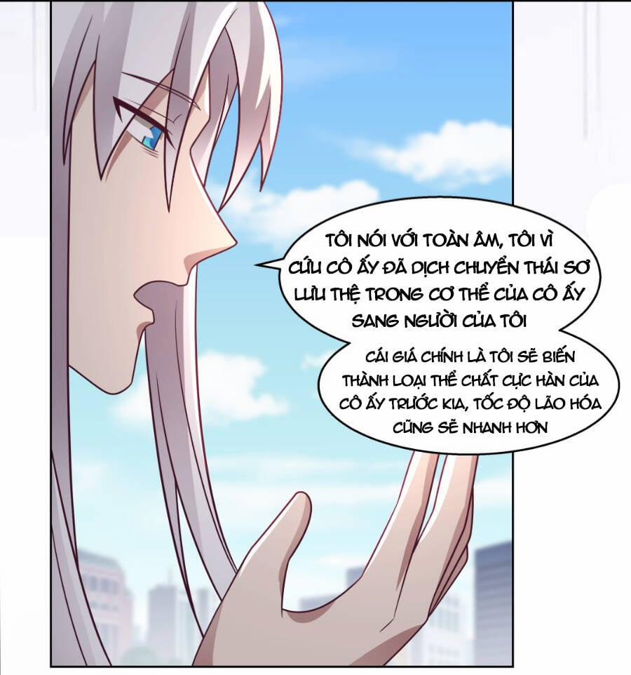 Trên Người Ta Có Một Con Rồng 544 trang 14