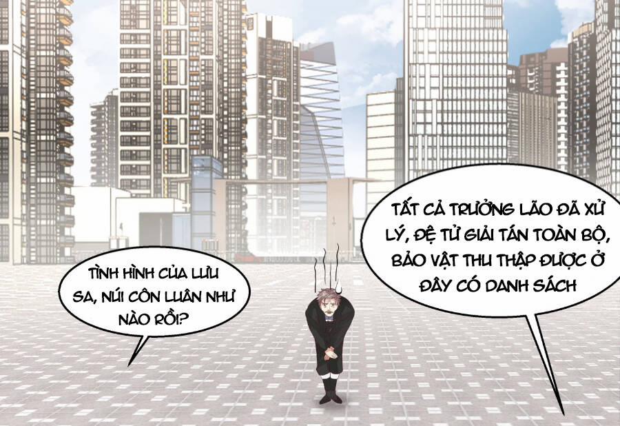 Trên Người Ta Có Một Con Rồng 544 trang 8