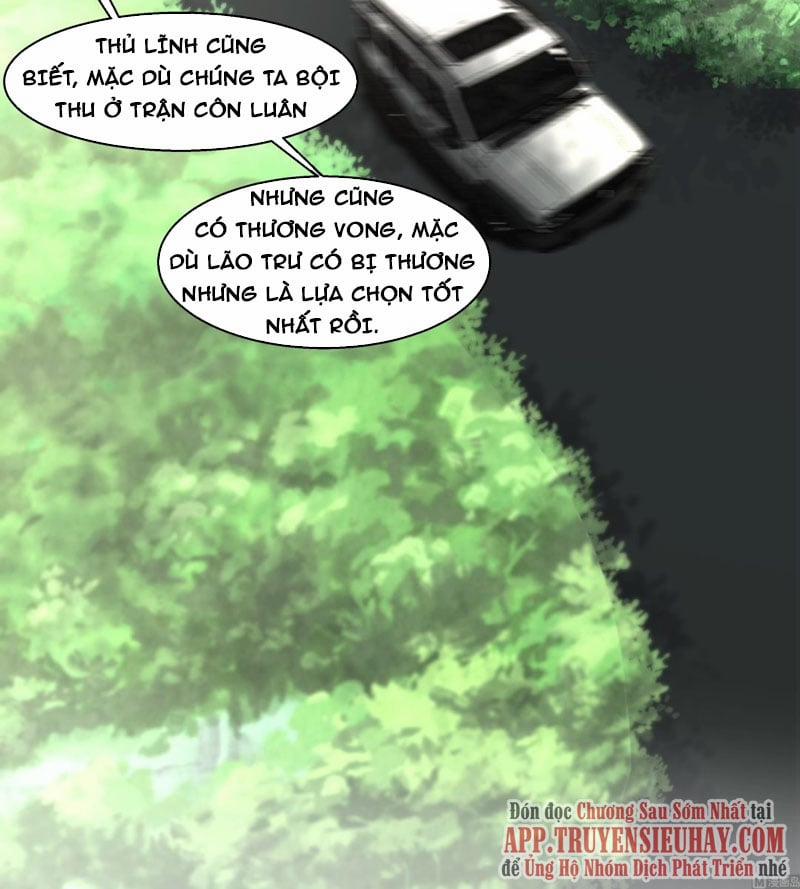 Trên Người Ta Có Một Con Rồng 545 trang 13