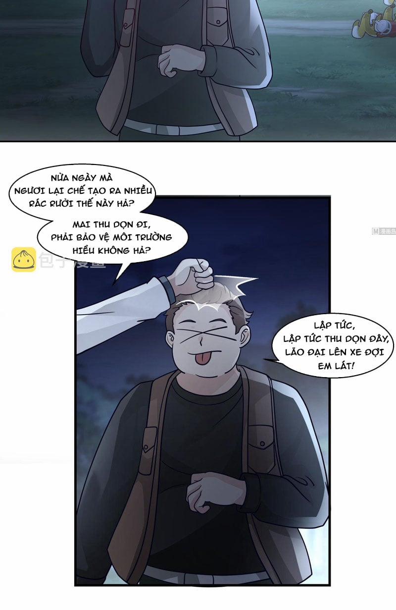 Trên Người Ta Có Một Con Rồng 545 trang 3