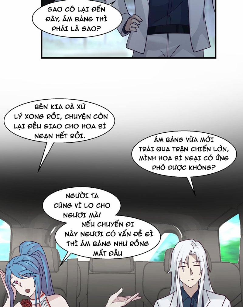 Trên Người Ta Có Một Con Rồng 545 trang 9