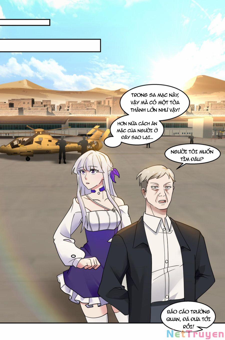 Trên Người Ta Có Một Con Rồng 546 trang 10