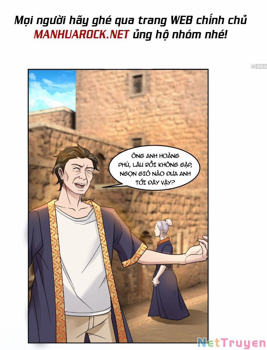 Trên Người Ta Có Một Con Rồng 546 trang 11