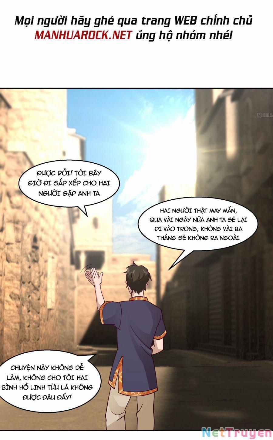 Trên Người Ta Có Một Con Rồng 546 trang 18