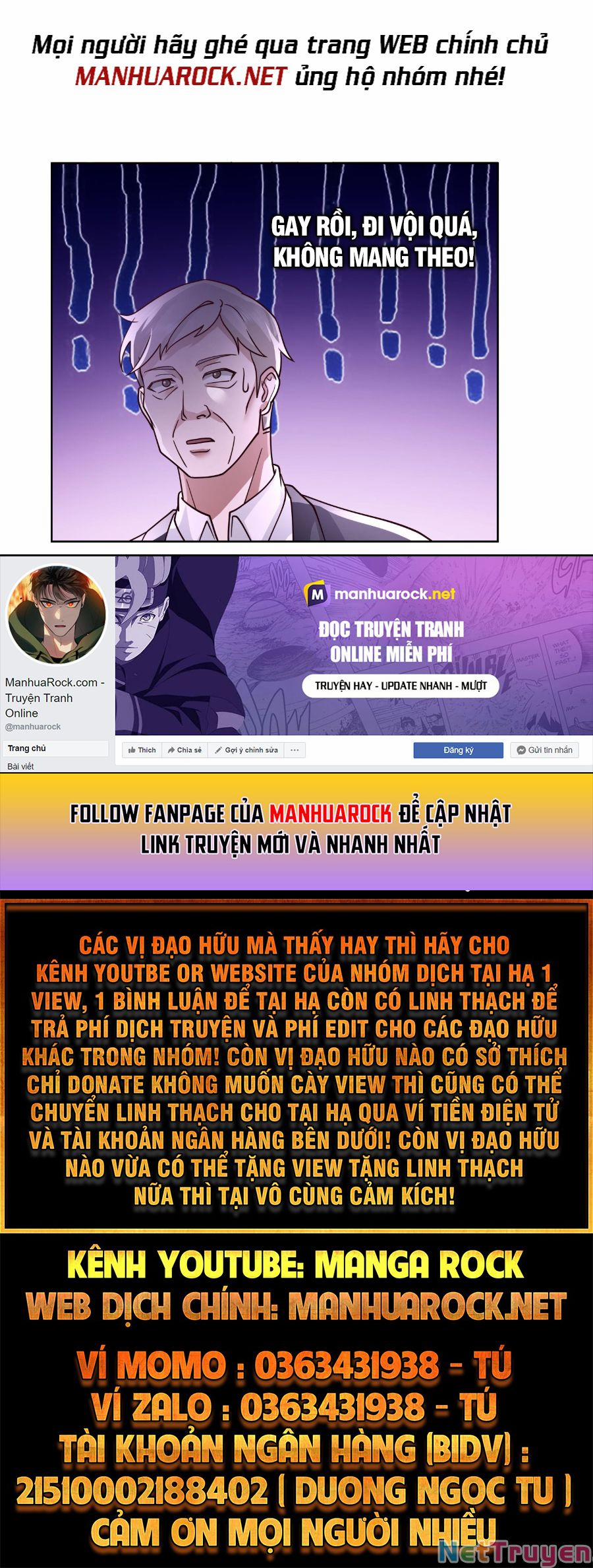 Trên Người Ta Có Một Con Rồng 546 trang 19