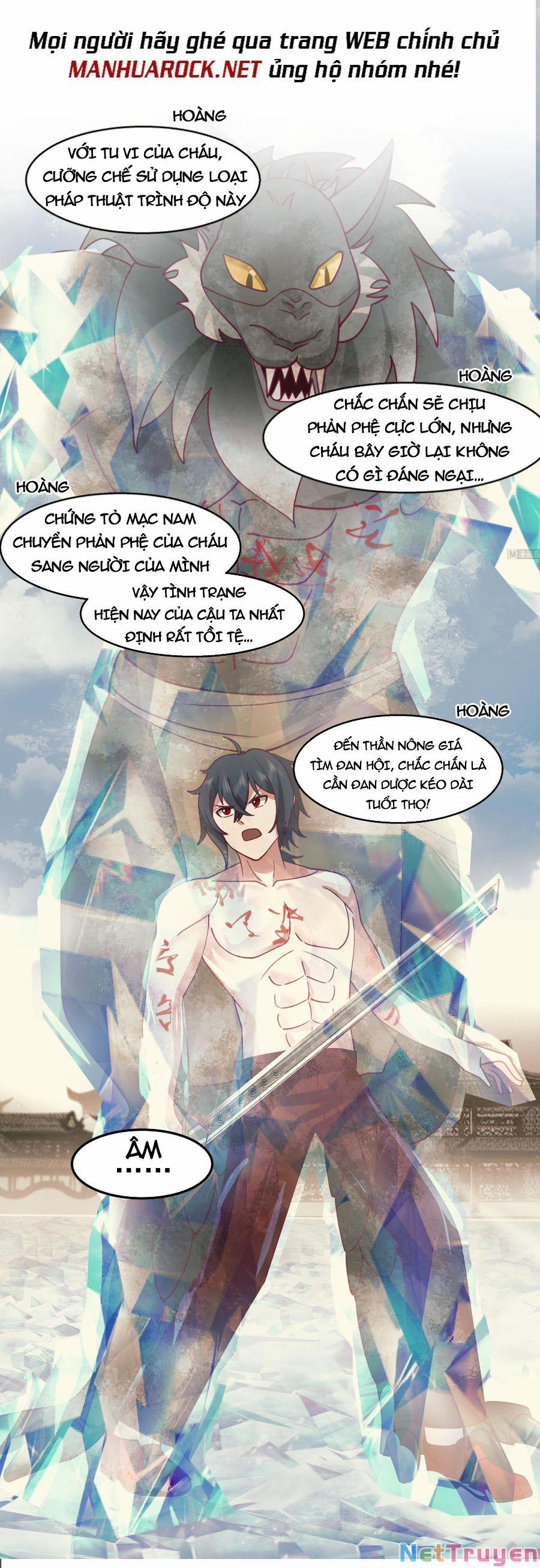 Trên Người Ta Có Một Con Rồng 546 trang 3