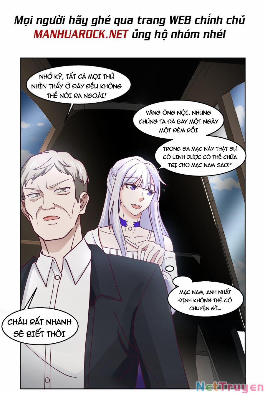 Trên Người Ta Có Một Con Rồng 546 trang 8