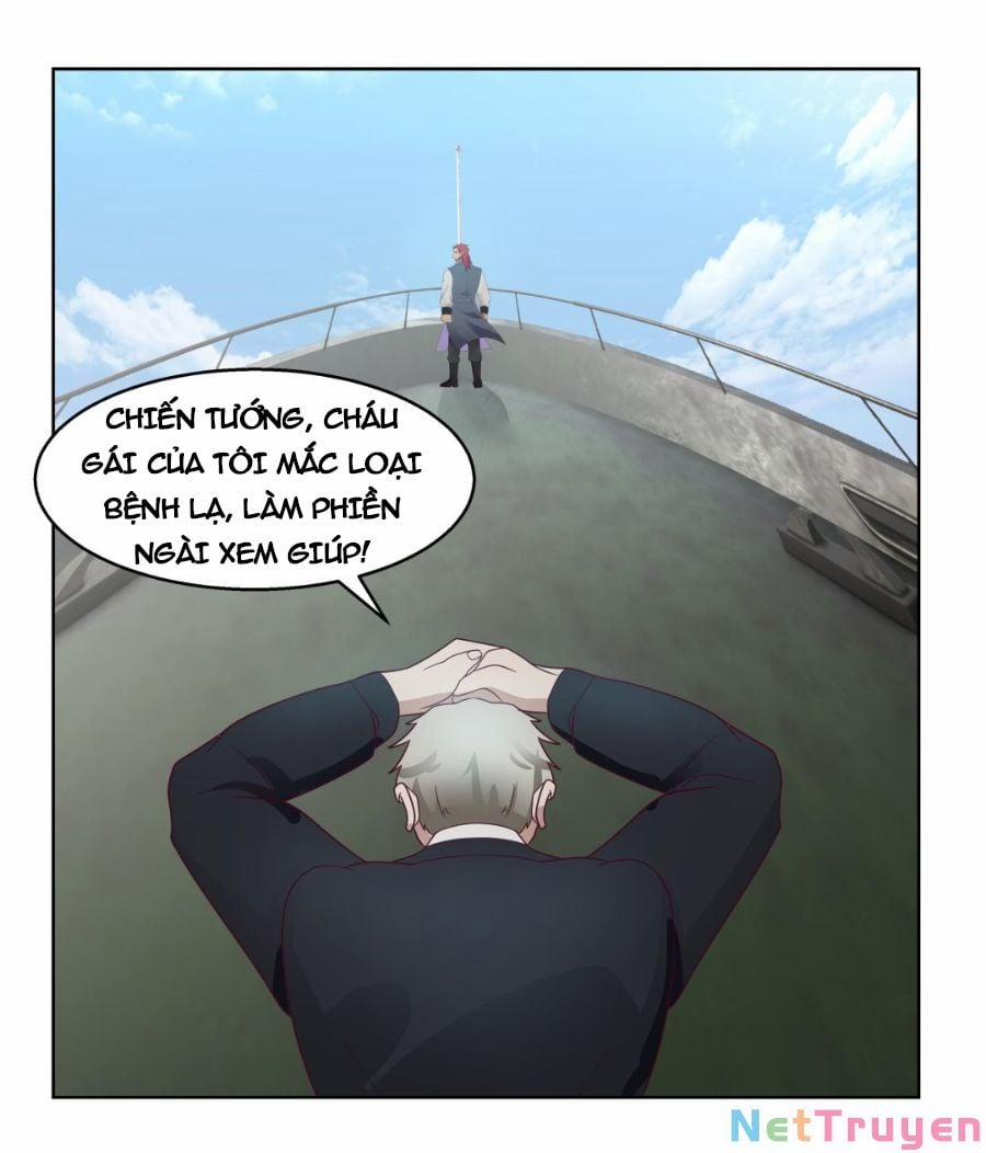 Trên Người Ta Có Một Con Rồng 547 trang 15