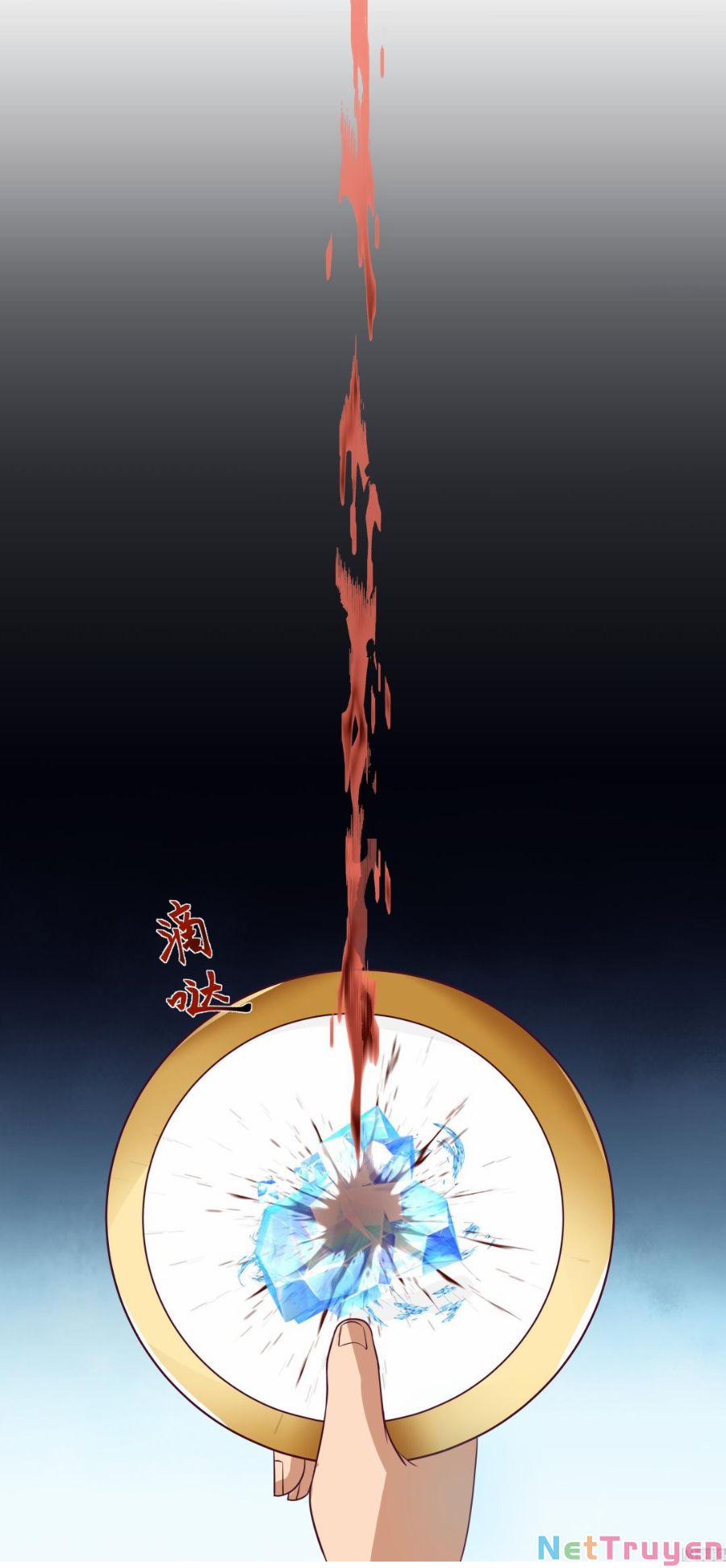 Trên Người Ta Có Một Con Rồng 548 trang 2