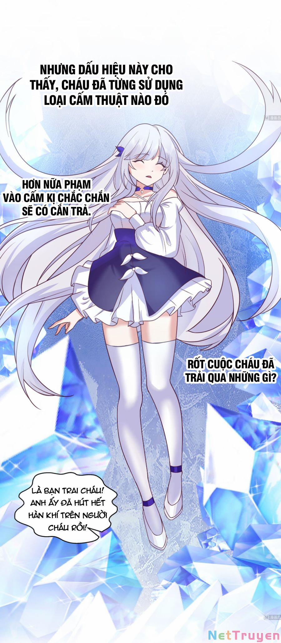 Trên Người Ta Có Một Con Rồng 548 trang 4