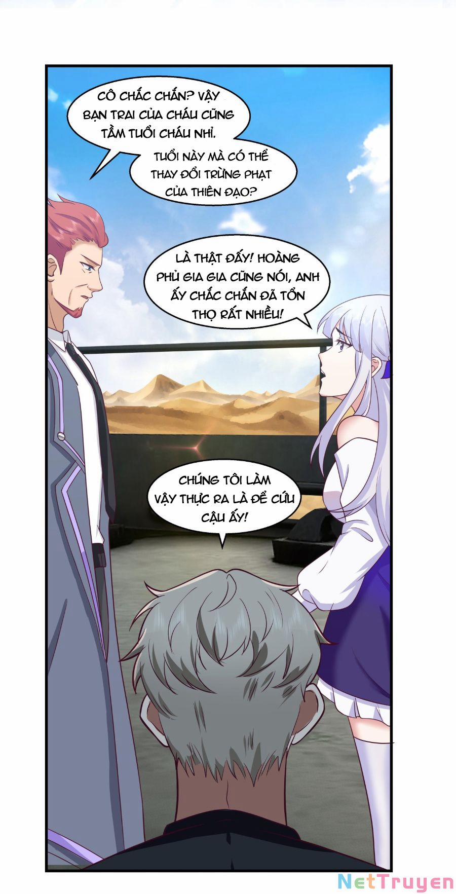 Trên Người Ta Có Một Con Rồng 548 trang 5