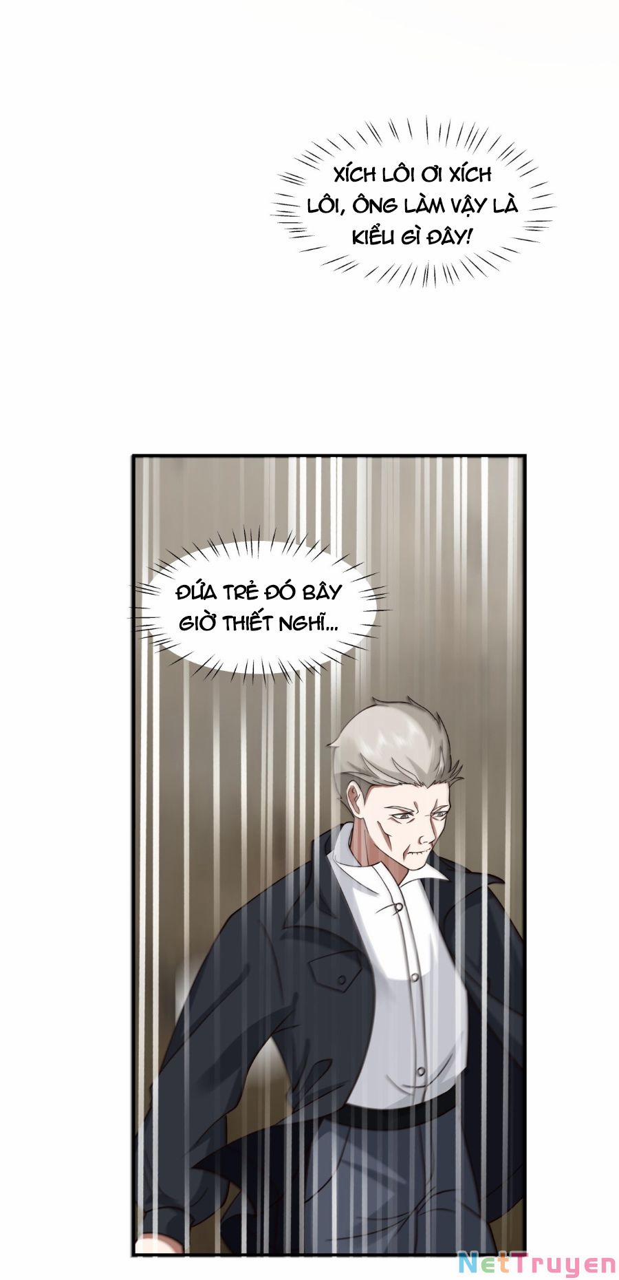 Trên Người Ta Có Một Con Rồng 549 trang 11