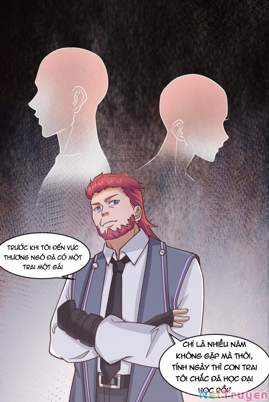 Trên Người Ta Có Một Con Rồng 549 trang 15