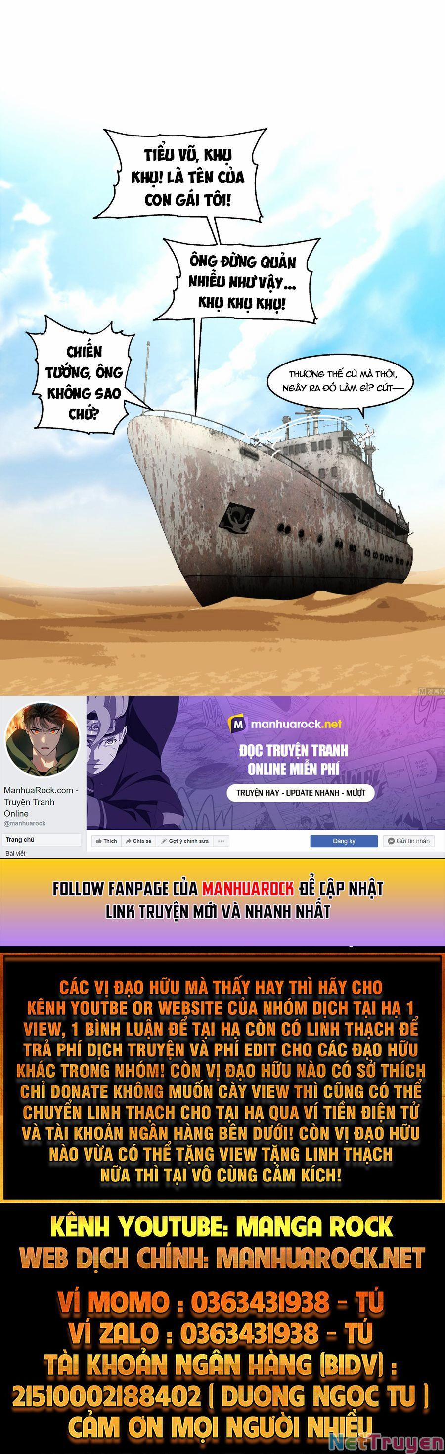 Trên Người Ta Có Một Con Rồng 549 trang 17