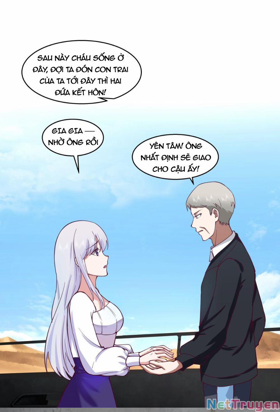 Trên Người Ta Có Một Con Rồng 549 trang 8