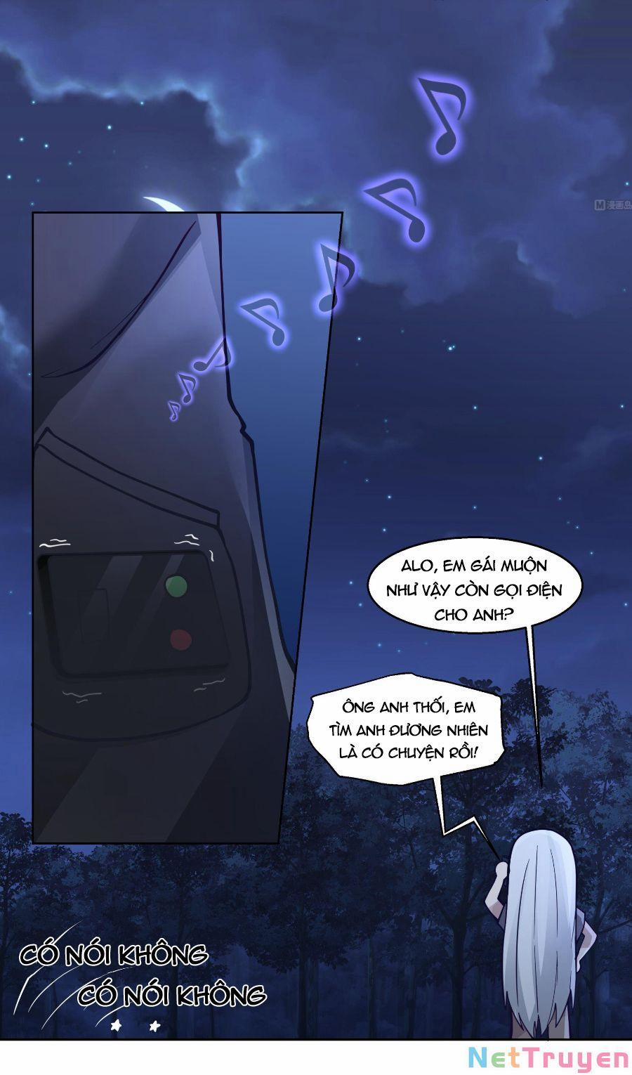 Trên Người Ta Có Một Con Rồng 551 trang 1