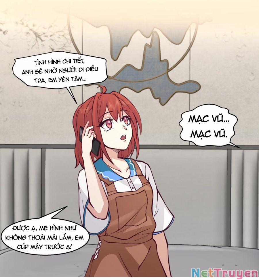 Trên Người Ta Có Một Con Rồng 551 trang 12