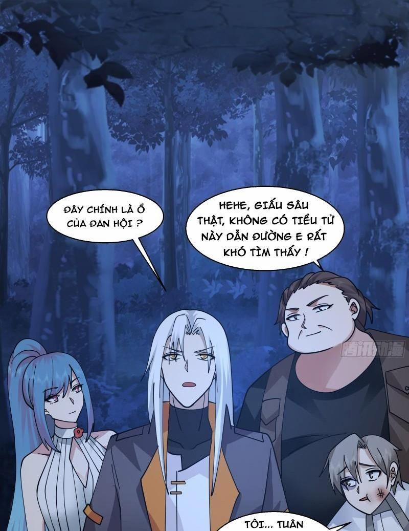 Trên Người Ta Có Một Con Rồng 552 trang 2