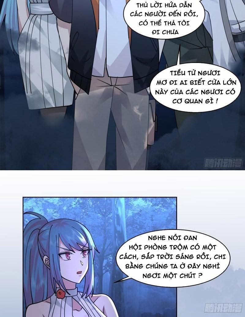 Trên Người Ta Có Một Con Rồng 552 trang 3