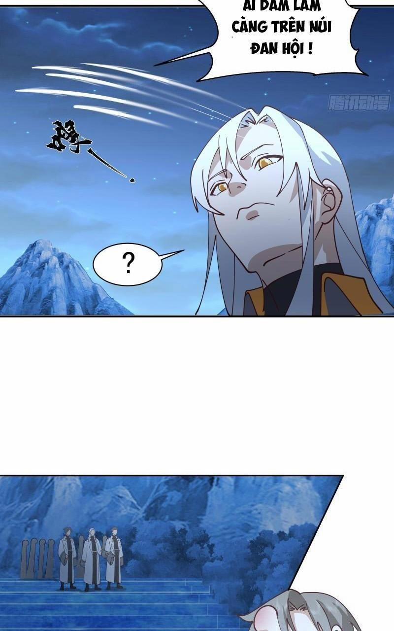 Trên Người Ta Có Một Con Rồng 553 trang 10