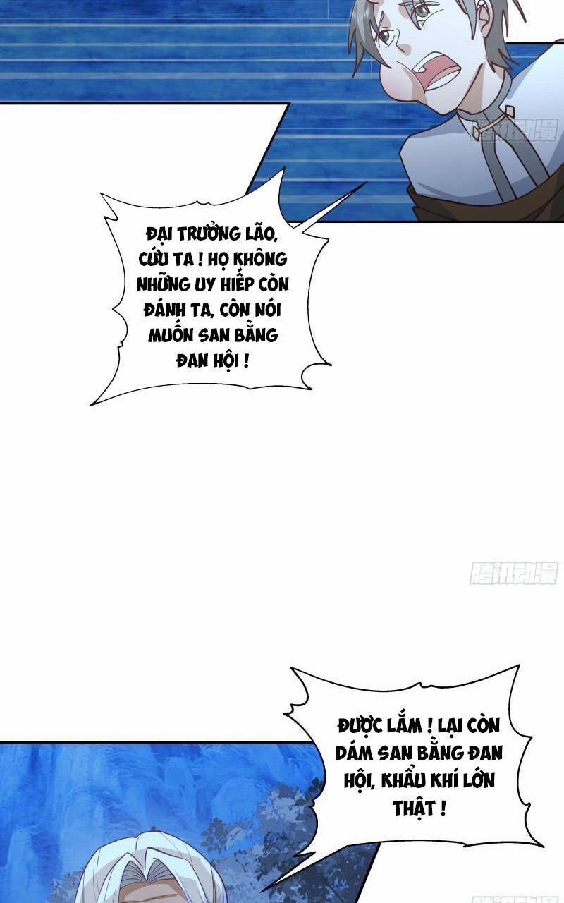 Trên Người Ta Có Một Con Rồng 553 trang 11