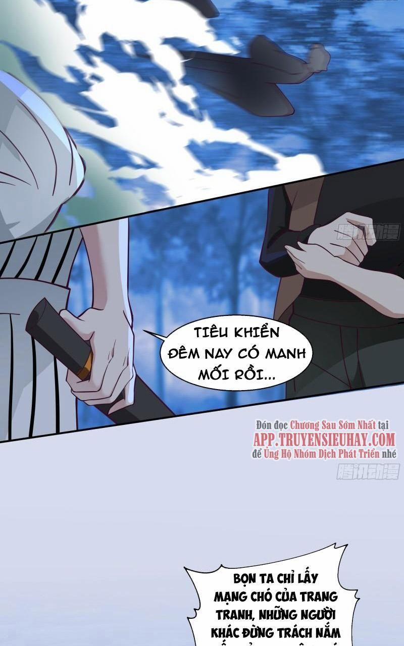 Trên Người Ta Có Một Con Rồng 553 trang 17