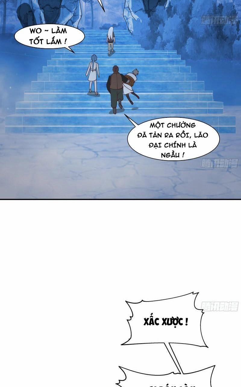 Trên Người Ta Có Một Con Rồng 553 trang 9