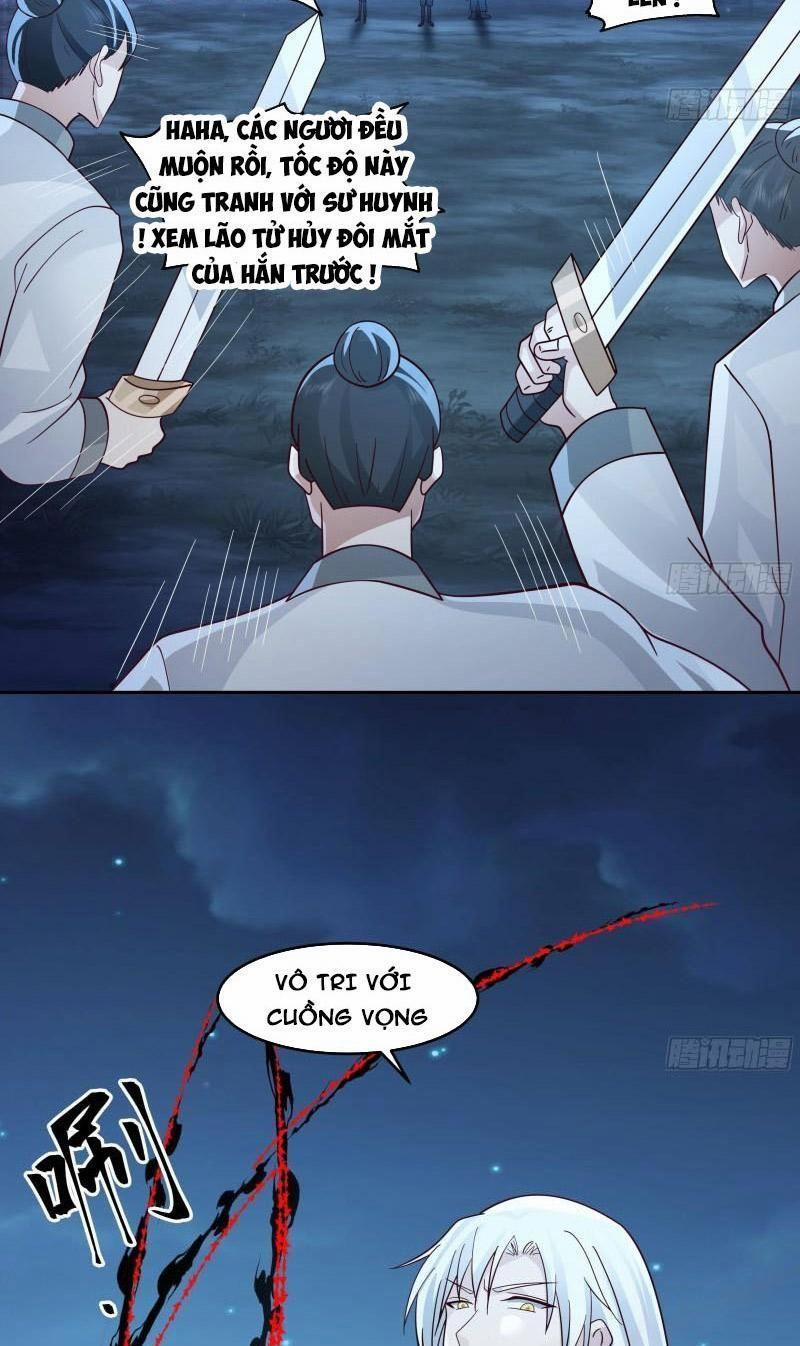 Trên Người Ta Có Một Con Rồng 554 trang 1