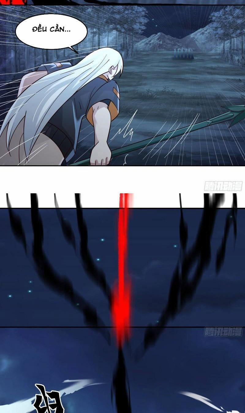 Trên Người Ta Có Một Con Rồng 554 trang 3