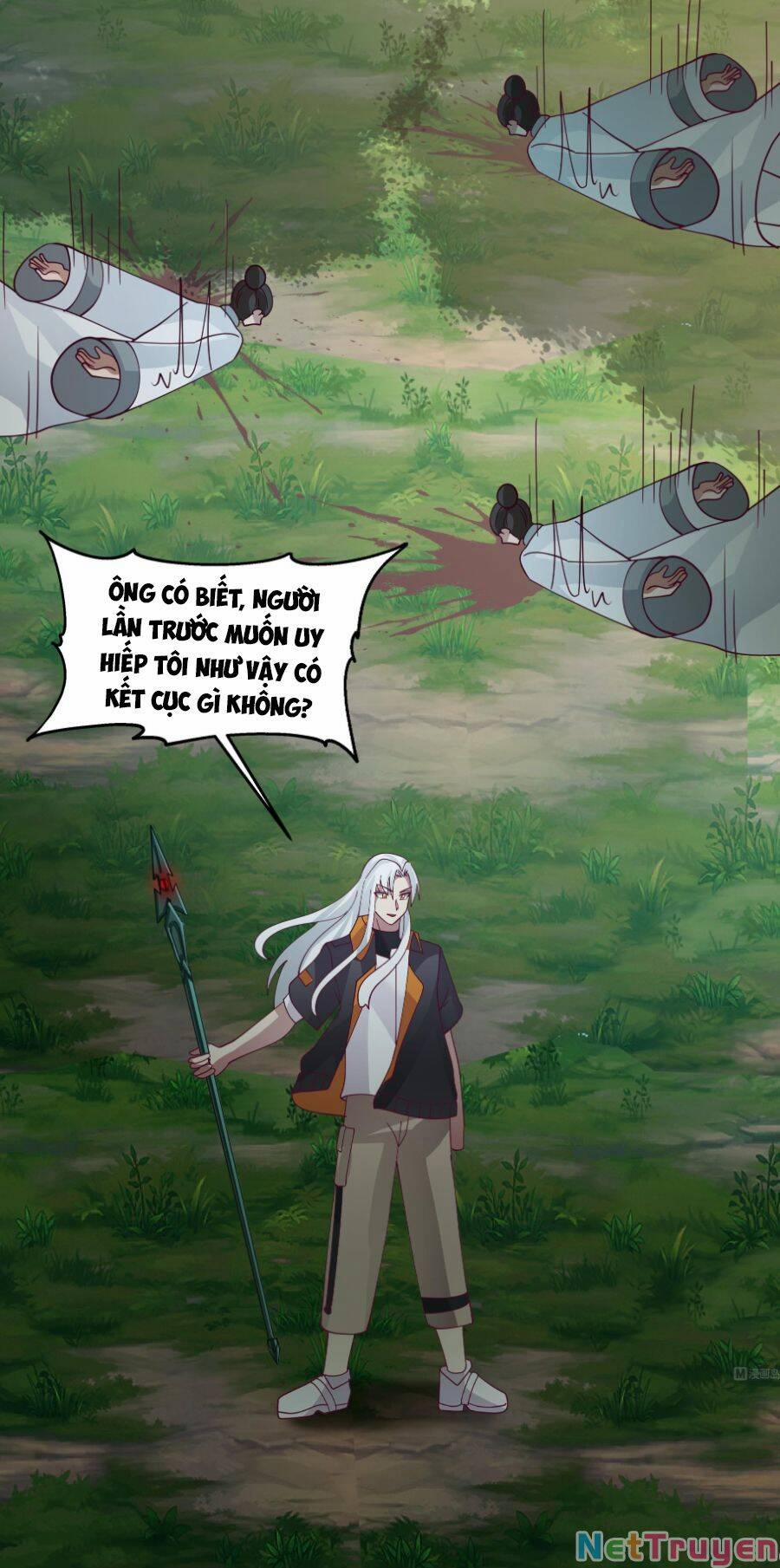 Trên Người Ta Có Một Con Rồng 555 trang 18