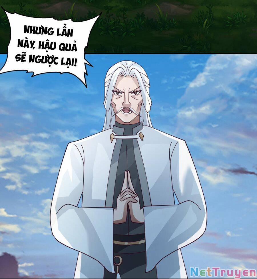 Trên Người Ta Có Một Con Rồng 555 trang 19