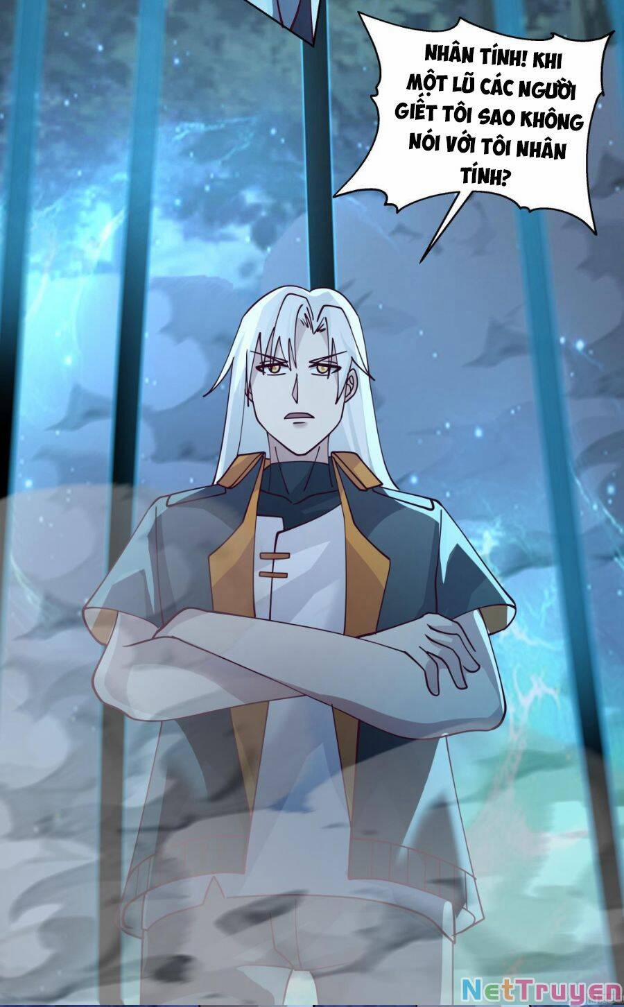 Trên Người Ta Có Một Con Rồng 555 trang 3