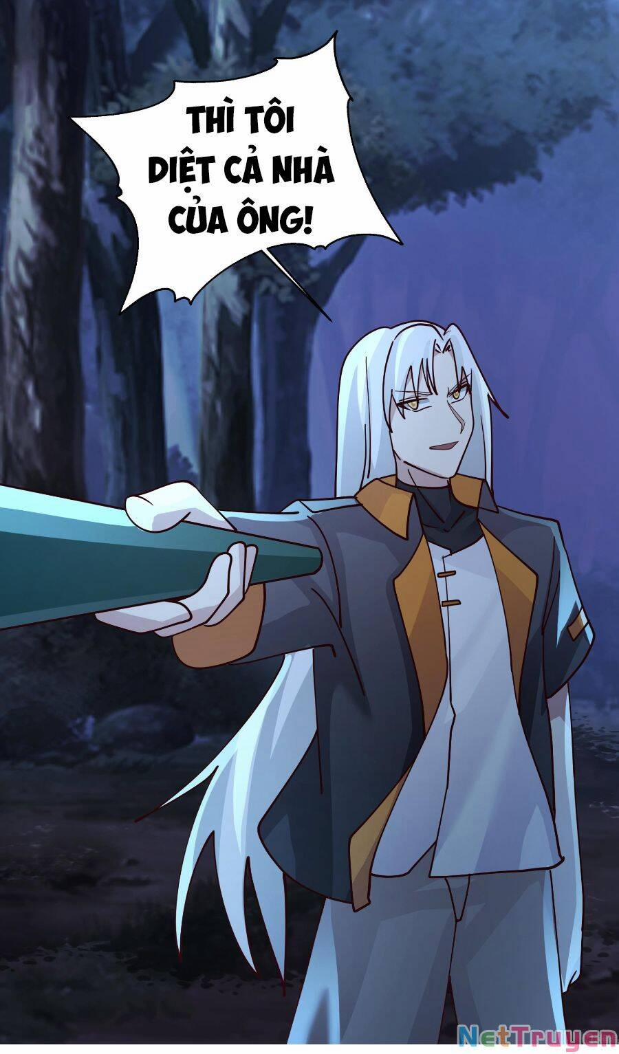 Trên Người Ta Có Một Con Rồng 555 trang 6