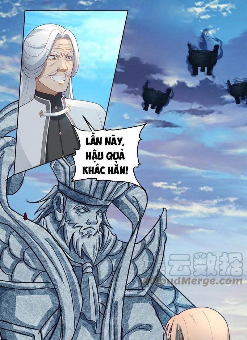 Trên Người Ta Có Một Con Rồng 556 trang 0