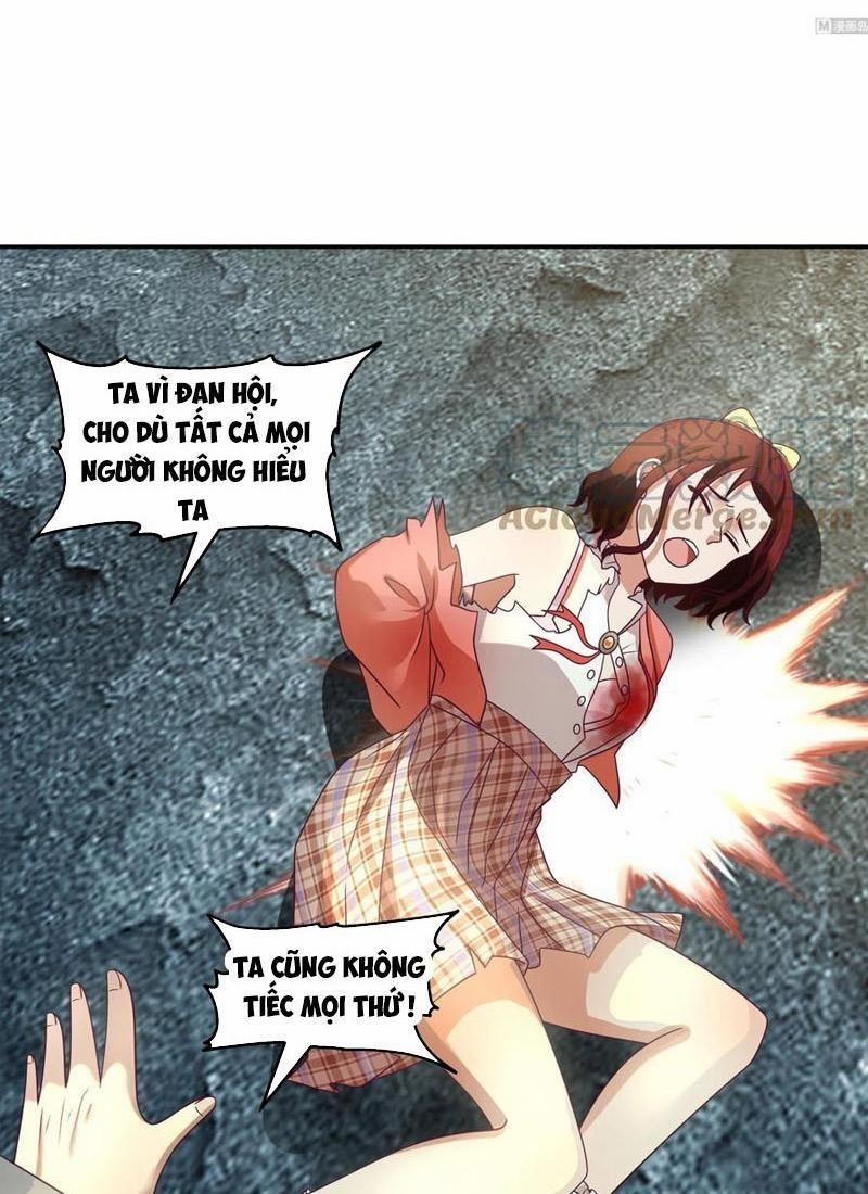 Trên Người Ta Có Một Con Rồng 556 trang 11