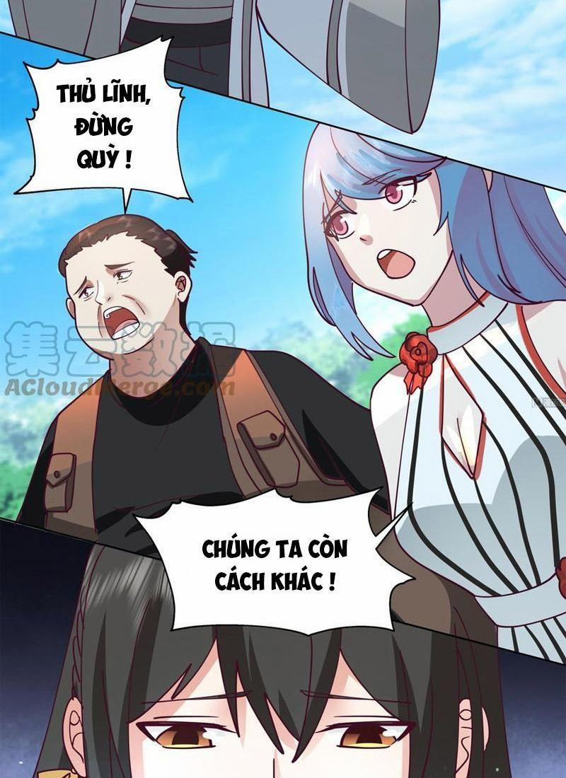 Trên Người Ta Có Một Con Rồng 556 trang 18