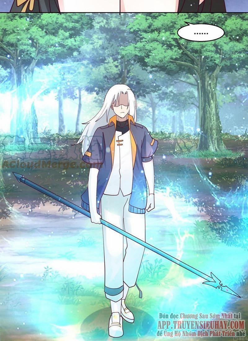 Trên Người Ta Có Một Con Rồng 556 trang 19