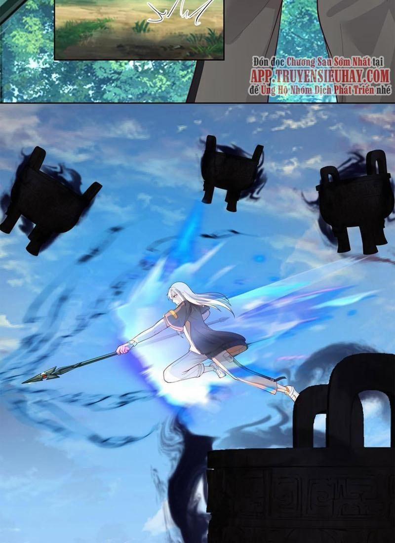 Trên Người Ta Có Một Con Rồng 556 trang 2