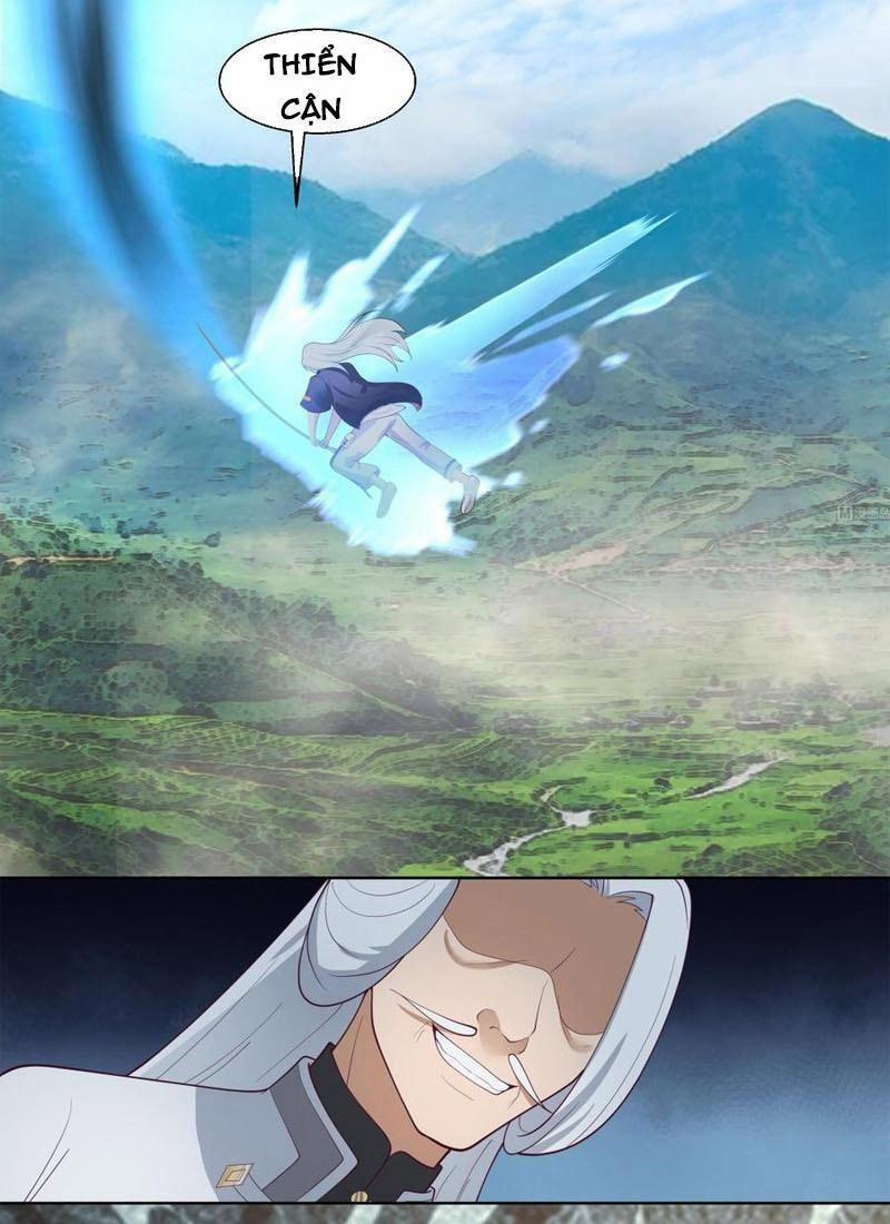 Trên Người Ta Có Một Con Rồng 556 trang 4