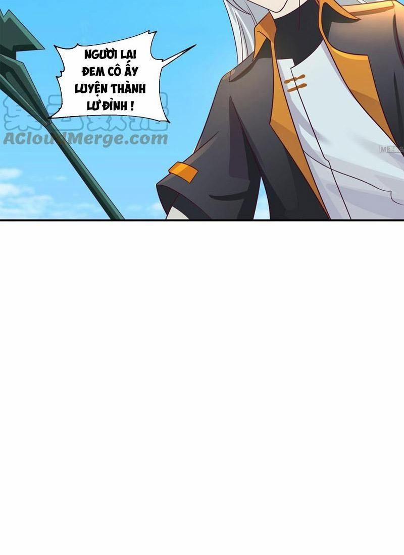 Trên Người Ta Có Một Con Rồng 556 trang 9