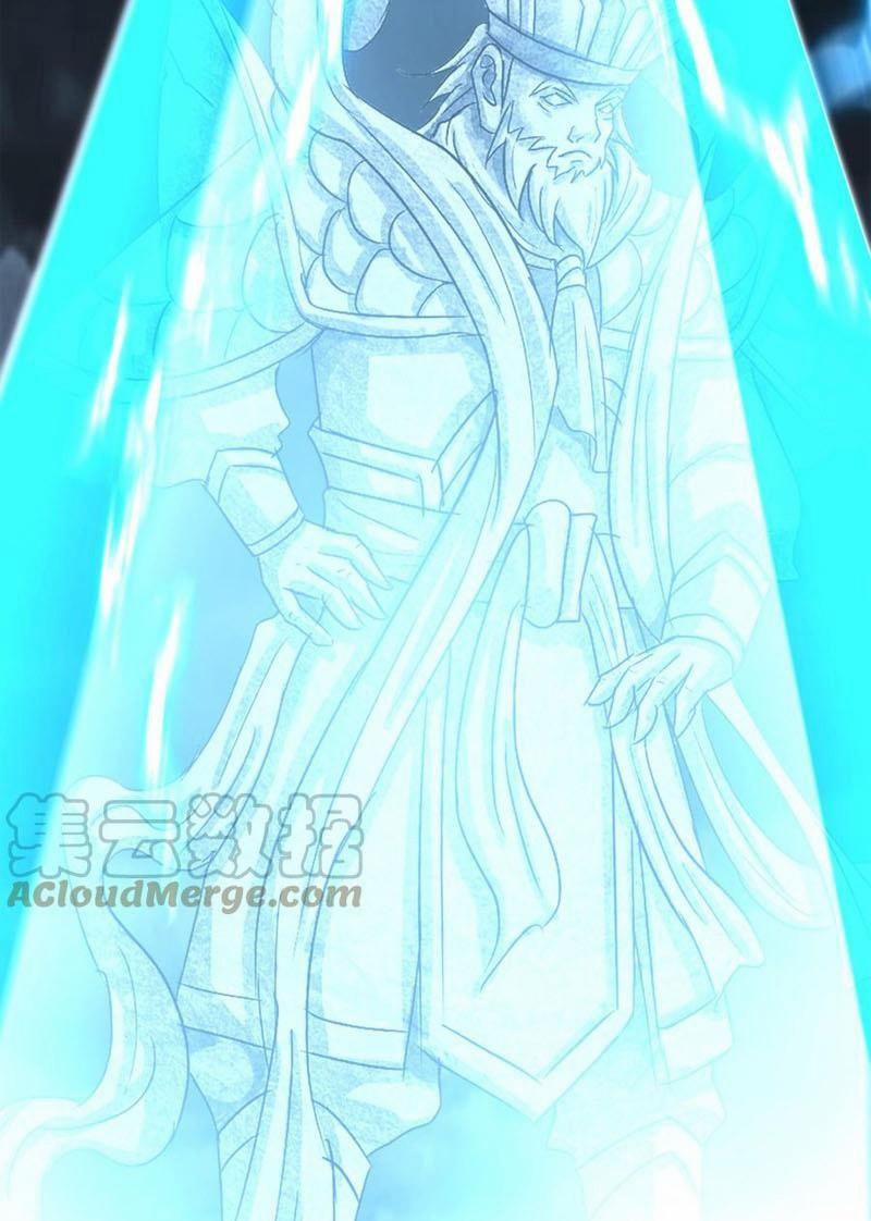 Trên Người Ta Có Một Con Rồng 557 trang 13