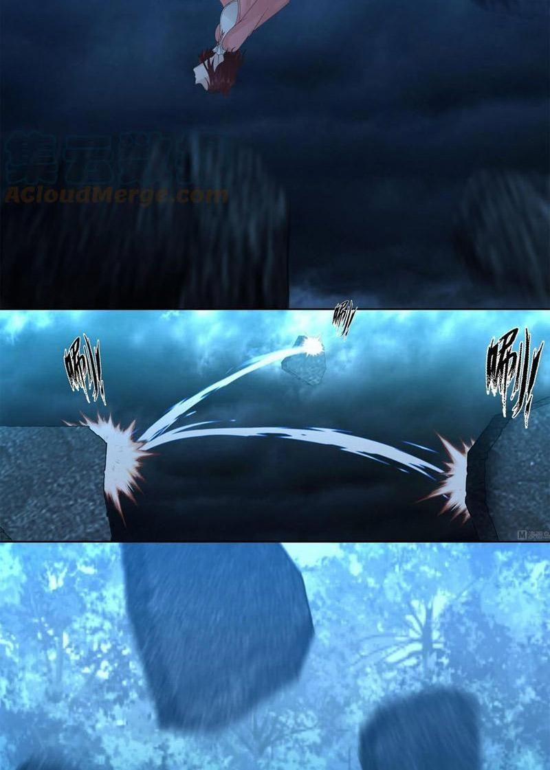 Trên Người Ta Có Một Con Rồng 557 trang 17