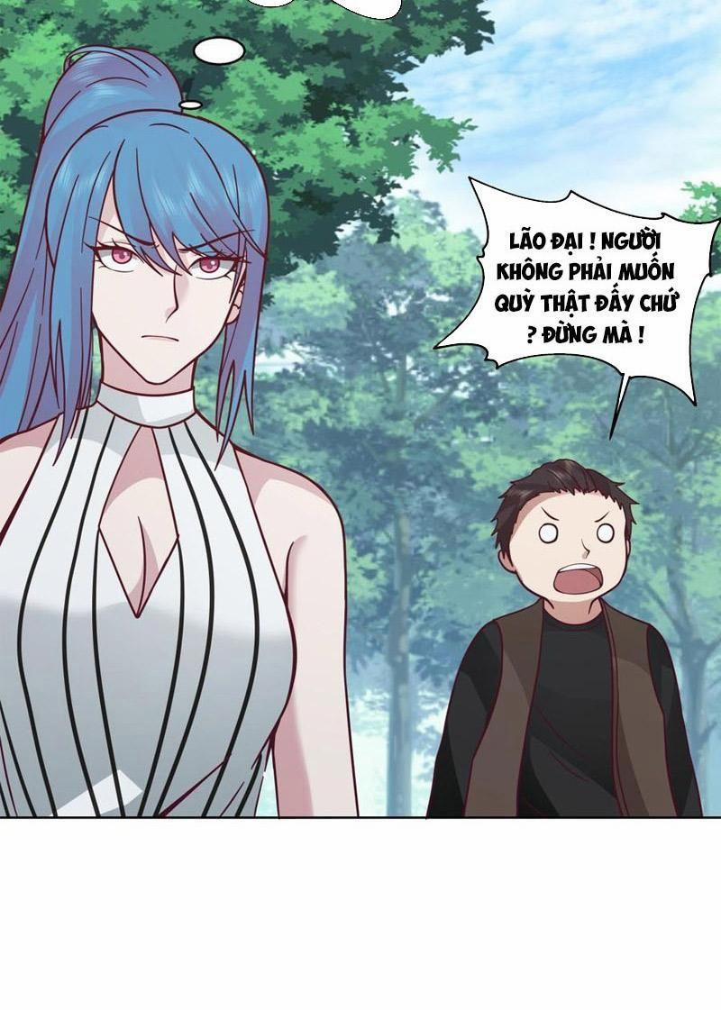 Trên Người Ta Có Một Con Rồng 557 trang 5