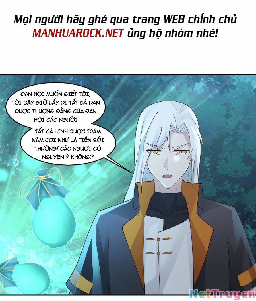 Trên Người Ta Có Một Con Rồng 558 trang 10