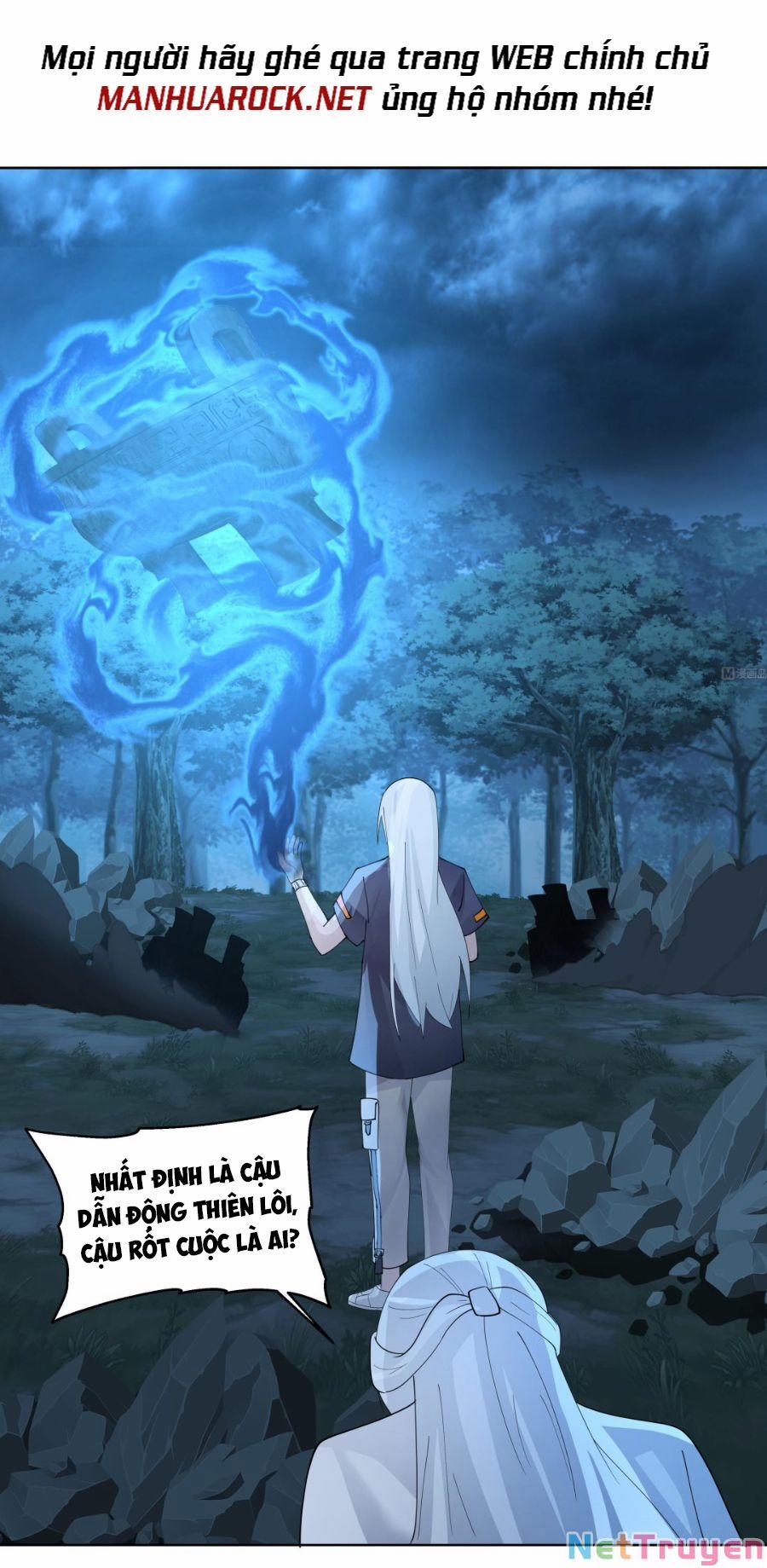 Trên Người Ta Có Một Con Rồng 558 trang 4