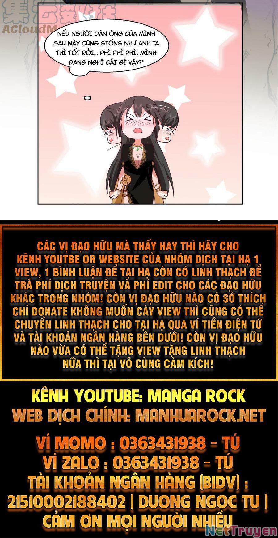 Trên Người Ta Có Một Con Rồng 559 trang 19